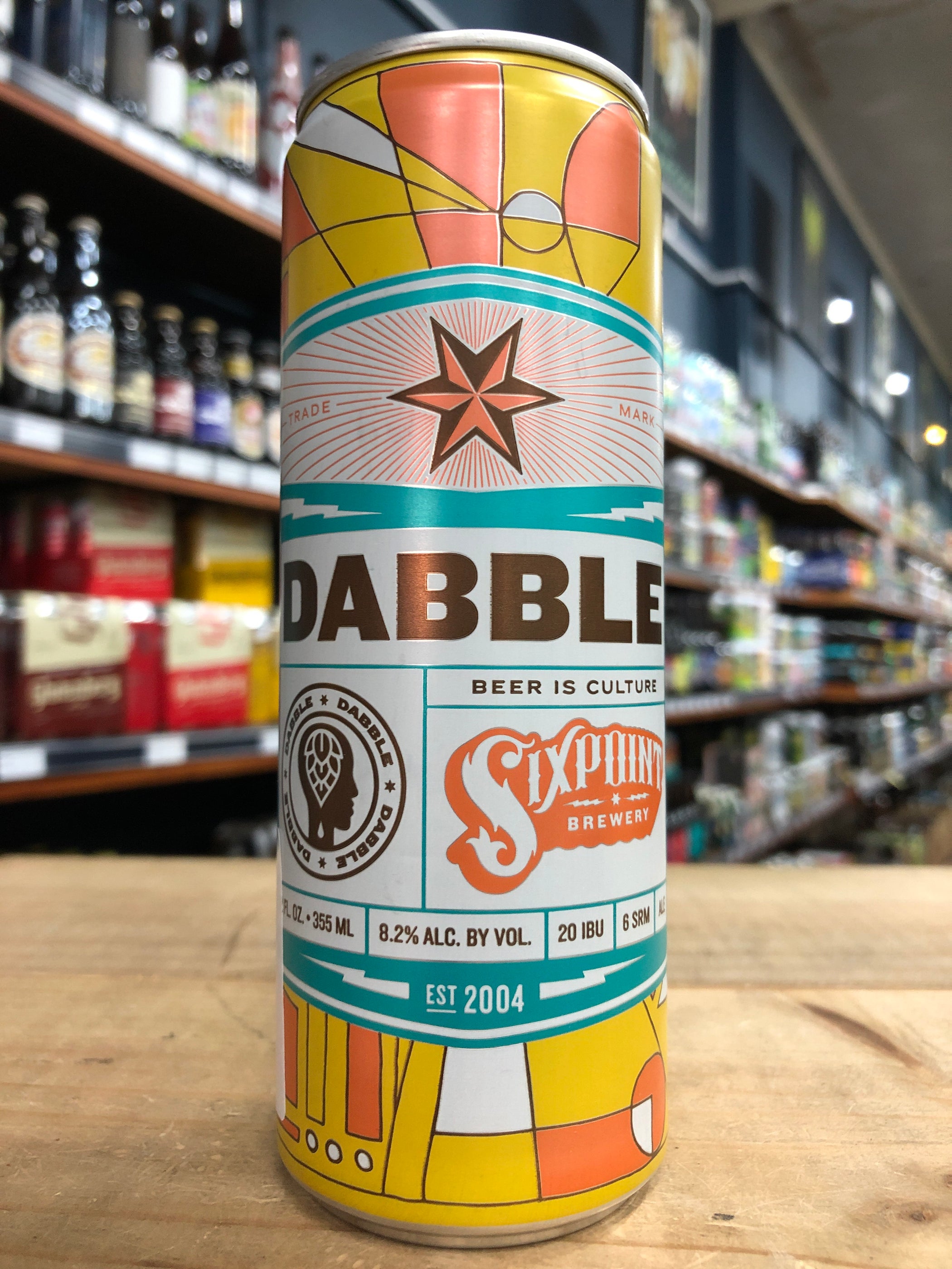 sixpoint dabble