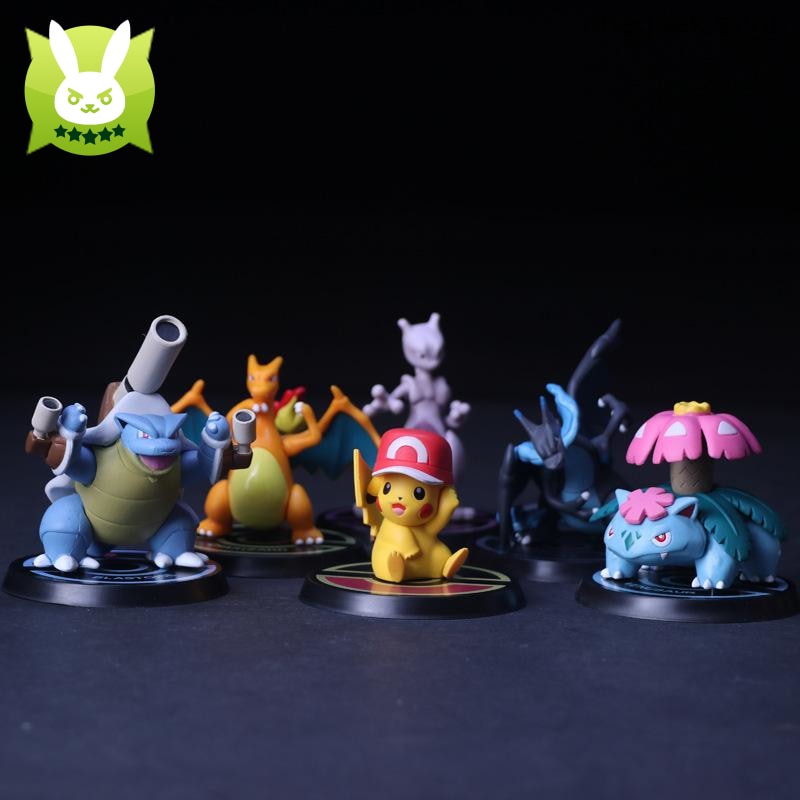 best place to buy pokemon toys