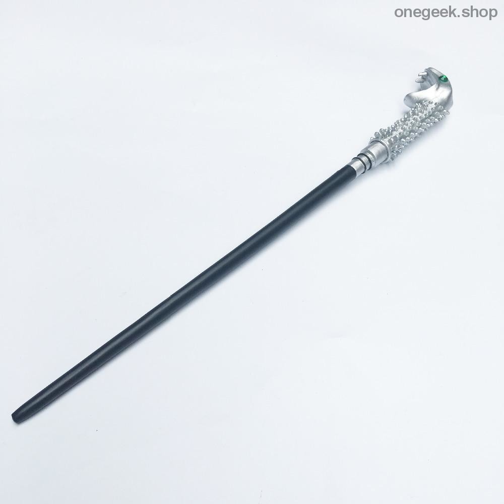 lucius malfoy wand