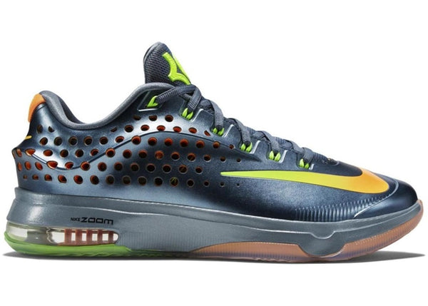 KD 7 Elite Team Pack