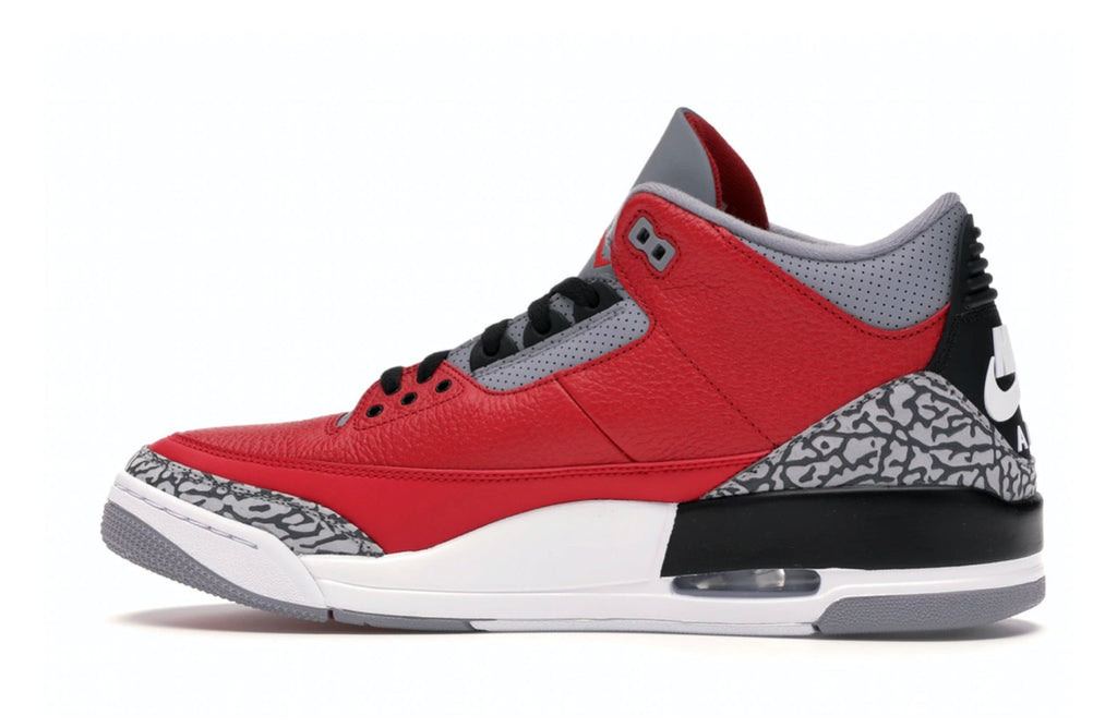 jordan 3 unite fire