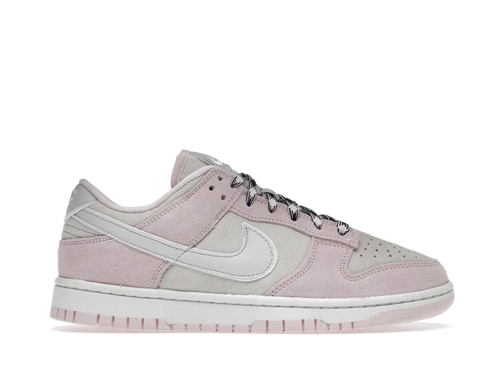 Nike Dunk Low LX Pink Foam (Women's) – Not 4 Every 1