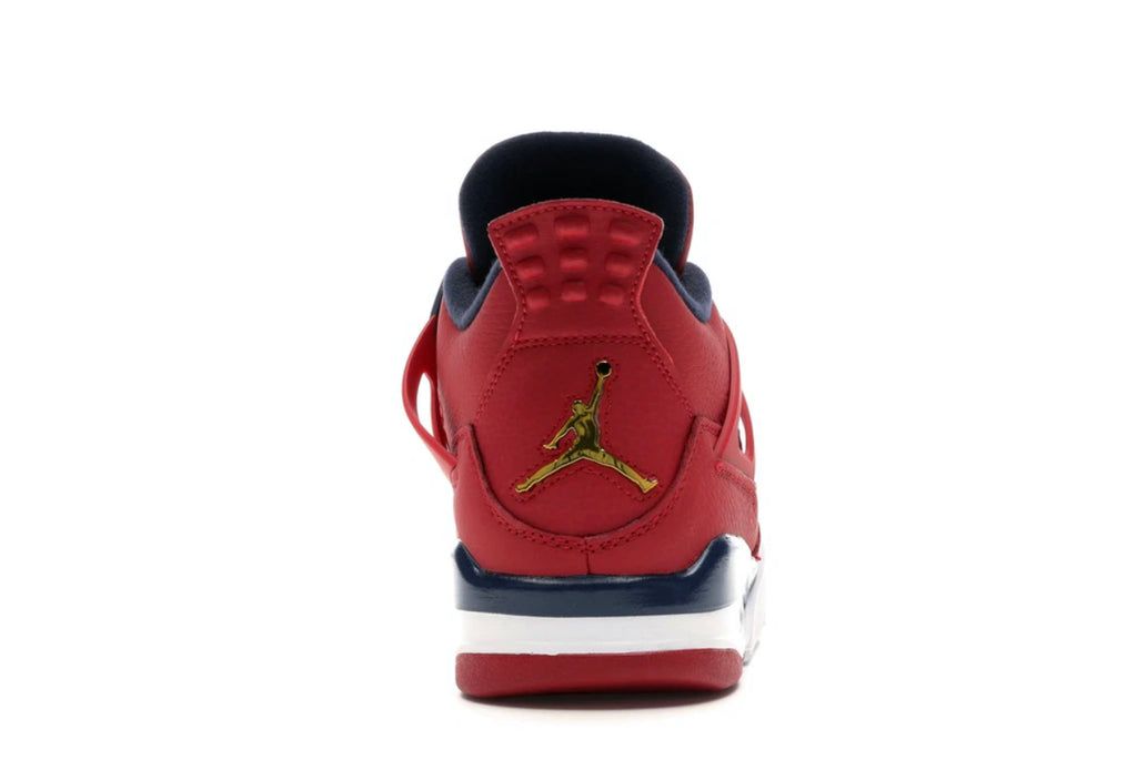 Jordan 4 Retro FIBA (2019) – Not 4 Every 1