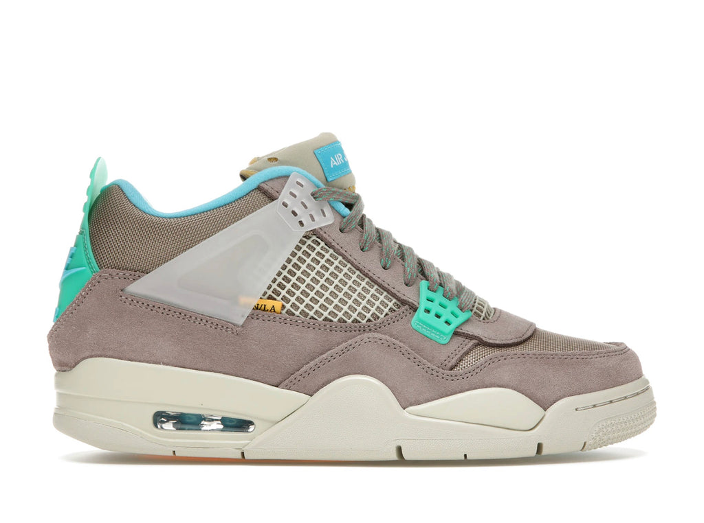 Jordan 4 Retro SP 30th Anniversary Union Taupe Haze – Not 4 Every 1