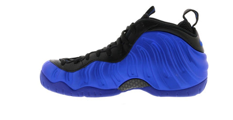 foamposite pro hyper cobalt