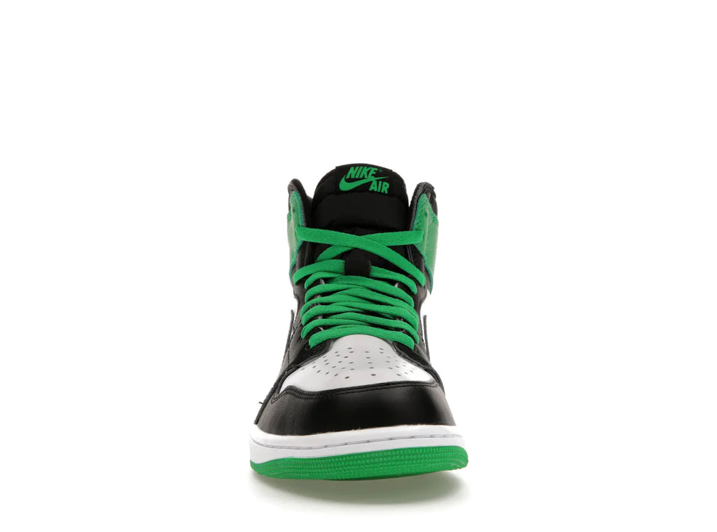 Jordan 1 Retro High OG Lucky Green – Not 4 Every 1