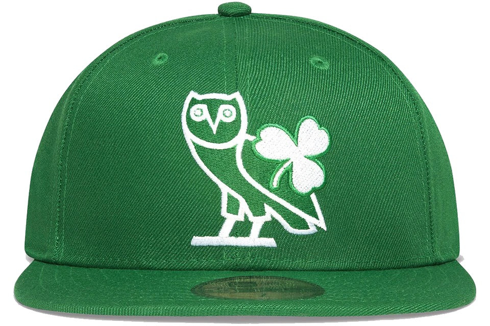 ovo fitted hats