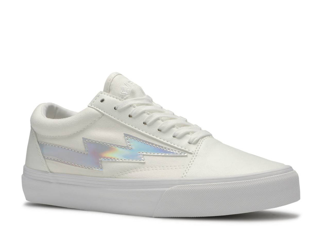 Revenge x Storm Bolt White – Not 4 Every 1