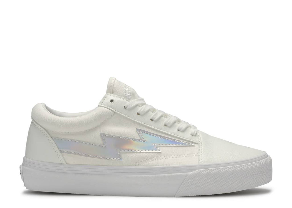 white revenge x storm