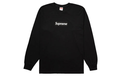 Supreme Nike ACG Grid Tee Black – Not 4 Every 1