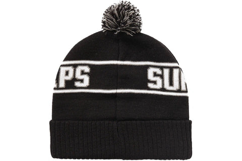 メンズ Supreme - Supreme/WTAPS Beanie blackの通販 by J.B.'s shop