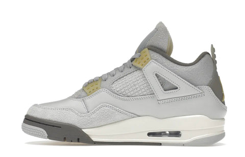 Jordan 4 Retro GS Craft Photon Dust – Not 4 Every 1