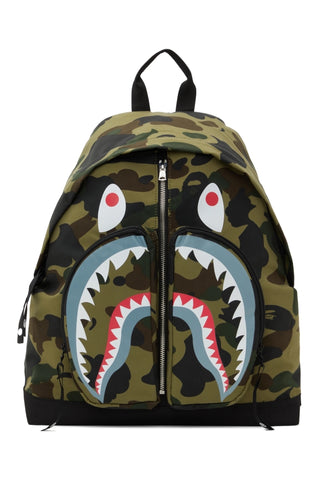 ネット限定】 BAPE LOGO - CLEAR DAY PACK CLEAR - poumonquebec.ca