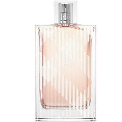 burberry brit for her eau de parfum 100ml