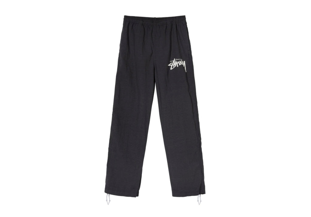 Nike x Stussy Beach Pants Off Noir – Not 4 Every 1