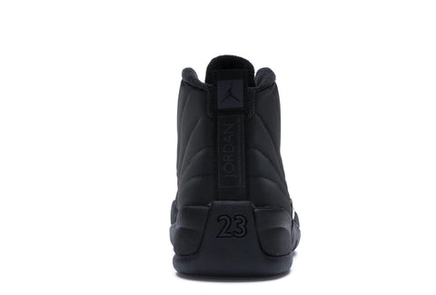 Jordan 12 Retro Winter Black – Not 4 Every 1