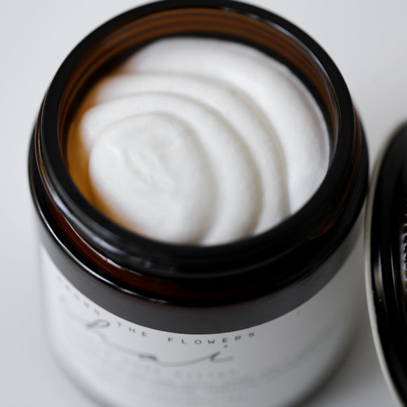 Whipped Body Butter - New