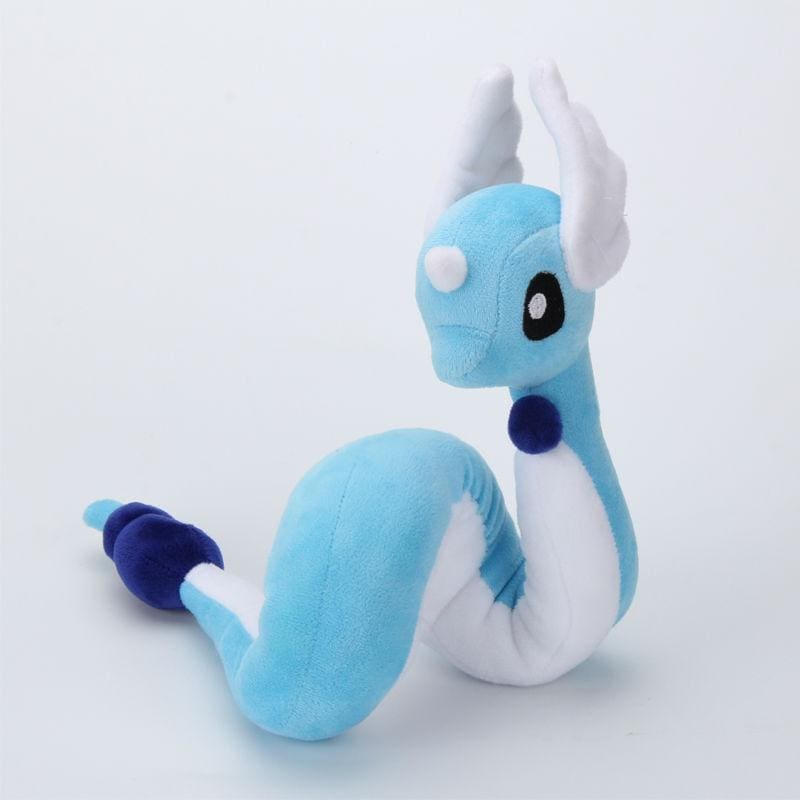 dragonair plush