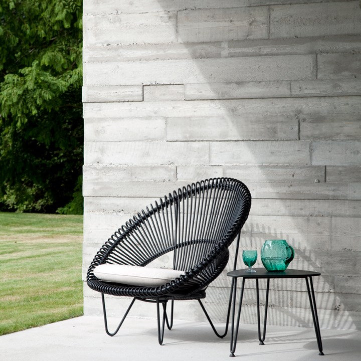 cocoon garden chair