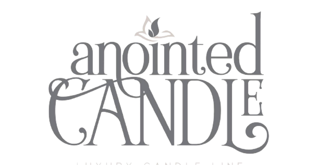 Anointed Candle coupons logo