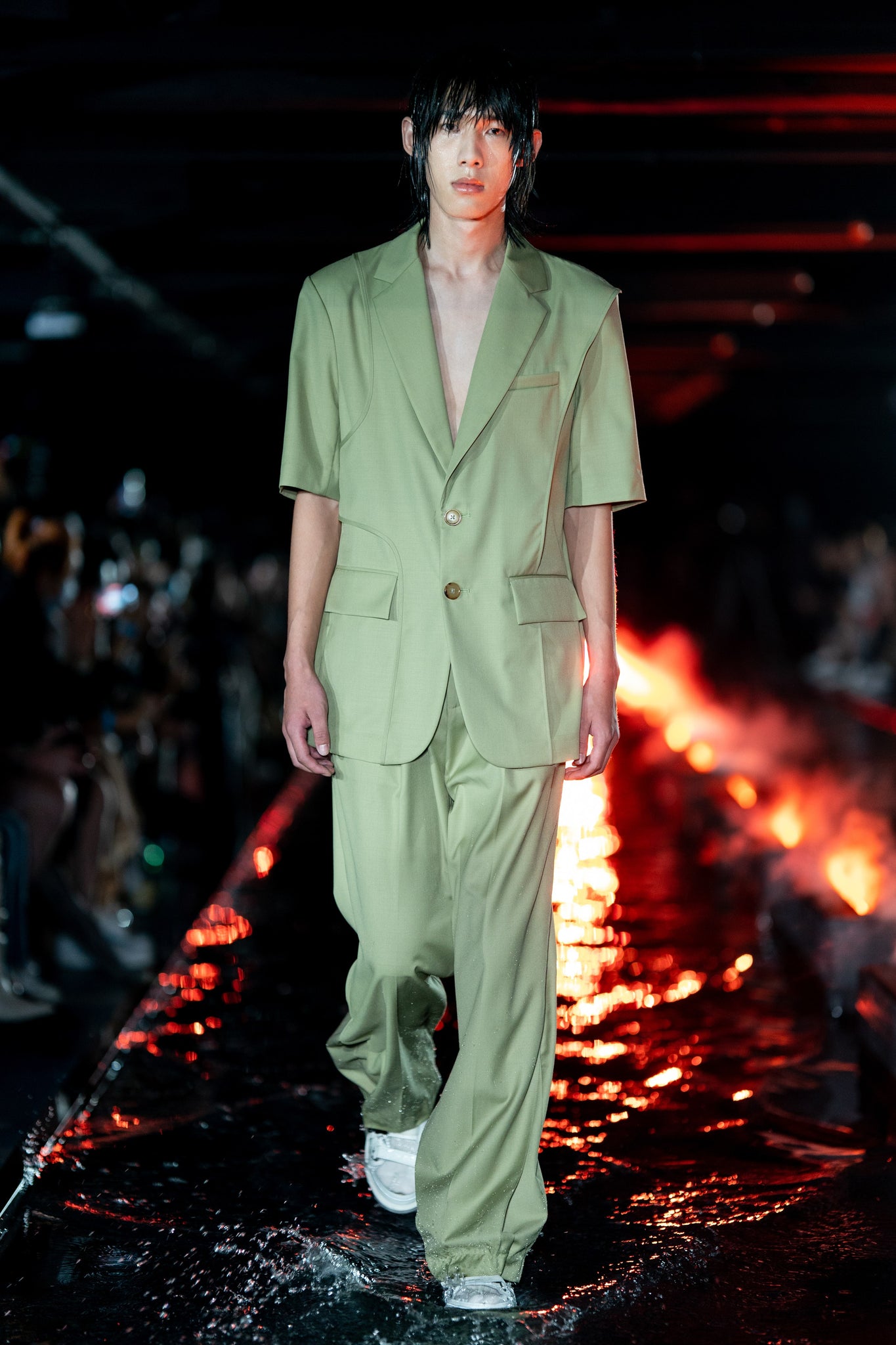 FENG CHEN WANG D-MOP SS22 5