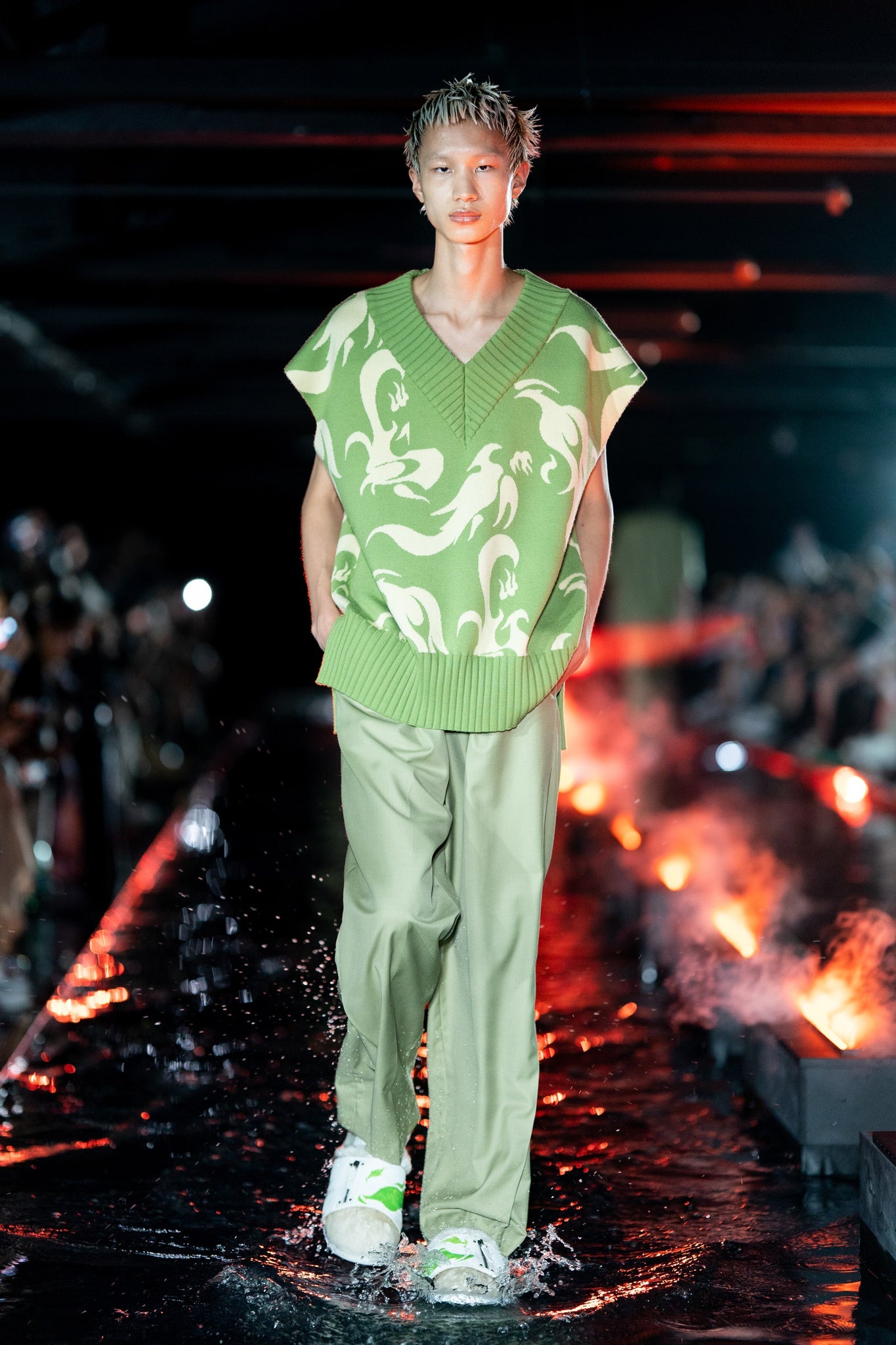 FENG CHEN WANG D-MOP SS22 2