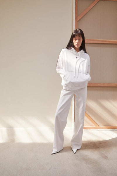 KIMHĒKIM Fall Winter 2021 Collection D-MOP