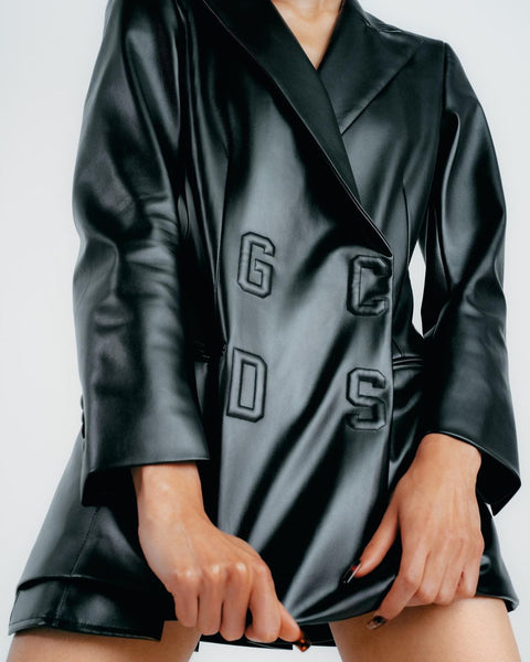 d-mop gcds leather jacket