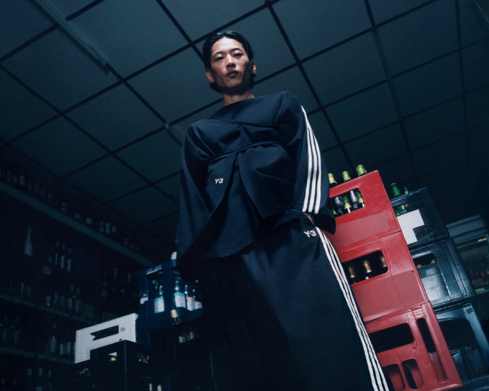 Y-3 FW2023 HK_D-mop_1