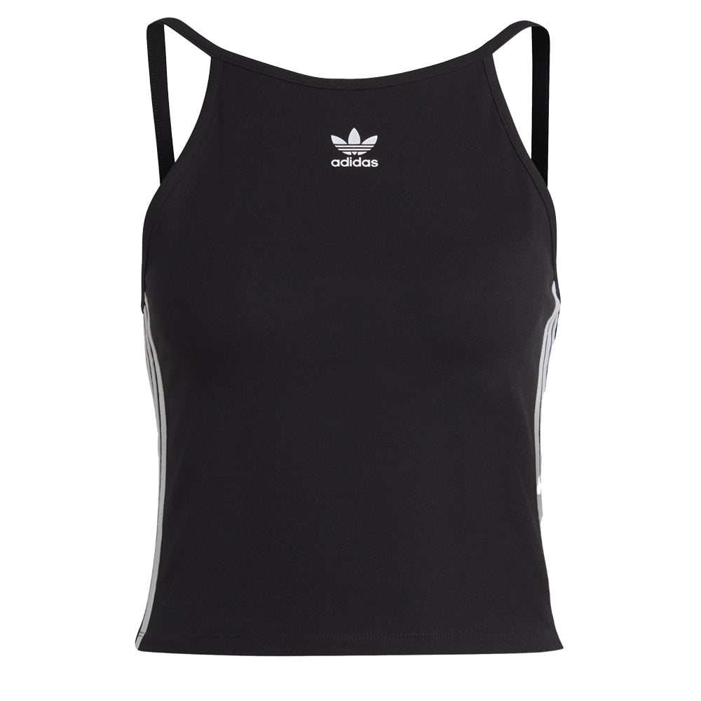 ADIDAS TANK TOP BLACK – D-mop