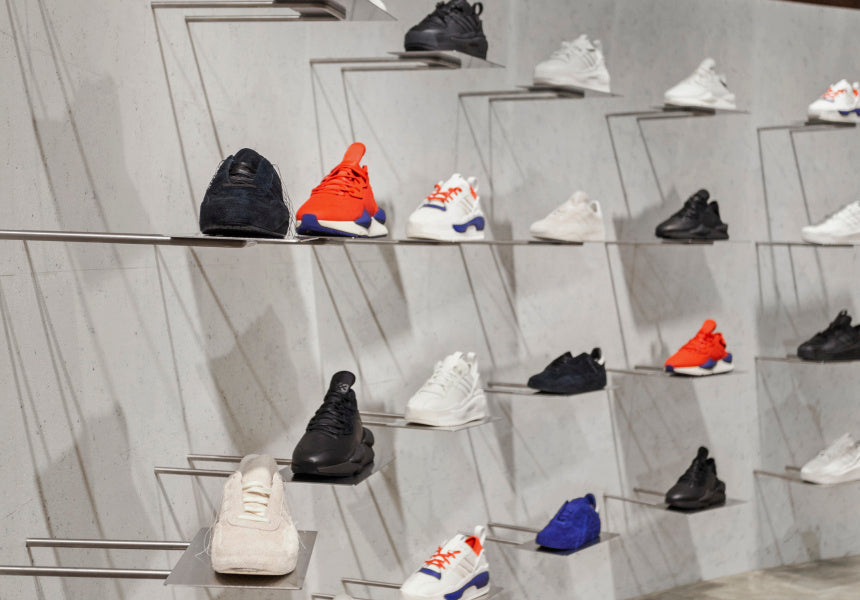 D-mop news_Y-3 Sydney store_5