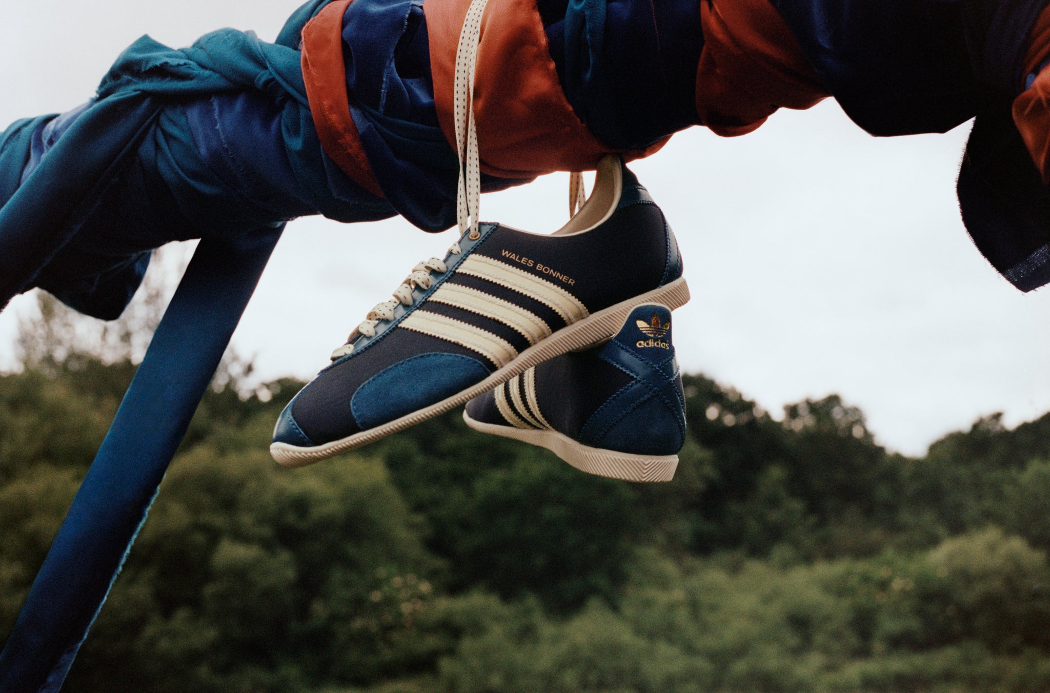 Adidas Originals by Wales Bonner Drop2 3