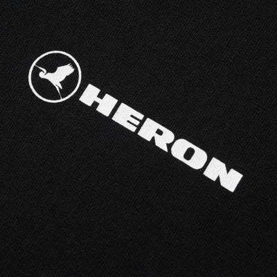 HERON PRESTON S/S TEE OS F ERRYTHANG (Unisex)