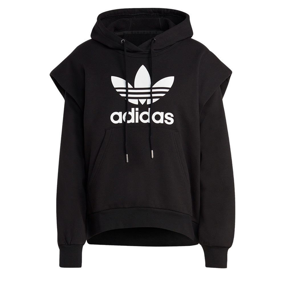 ADIDAS ORIGINALS ALWAYS ORIGINAL TREFOIL HOODIE – D-mop