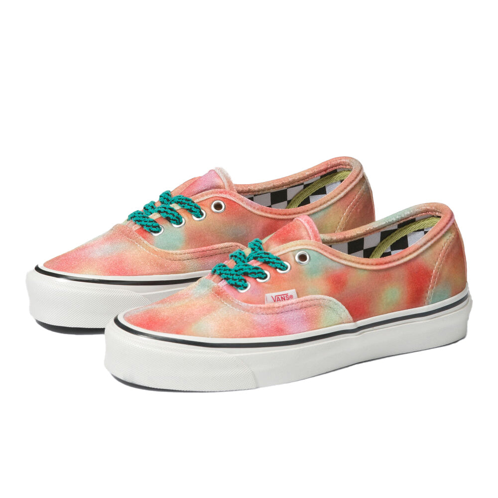 VANS X IRENEISGOOD AUTHENTIC 44 DX – D-mop