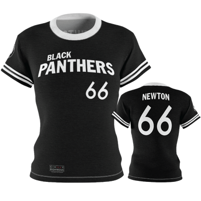 Huey Newton, Black Panthers - Unisex Pullover Jersey – Civilly Righteous  Clothing