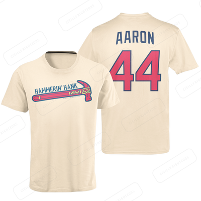 Andre 3000 Player's Ball Atlanta Braves Baseball #3K Music Jersey Cu –  JordansSecretStuff