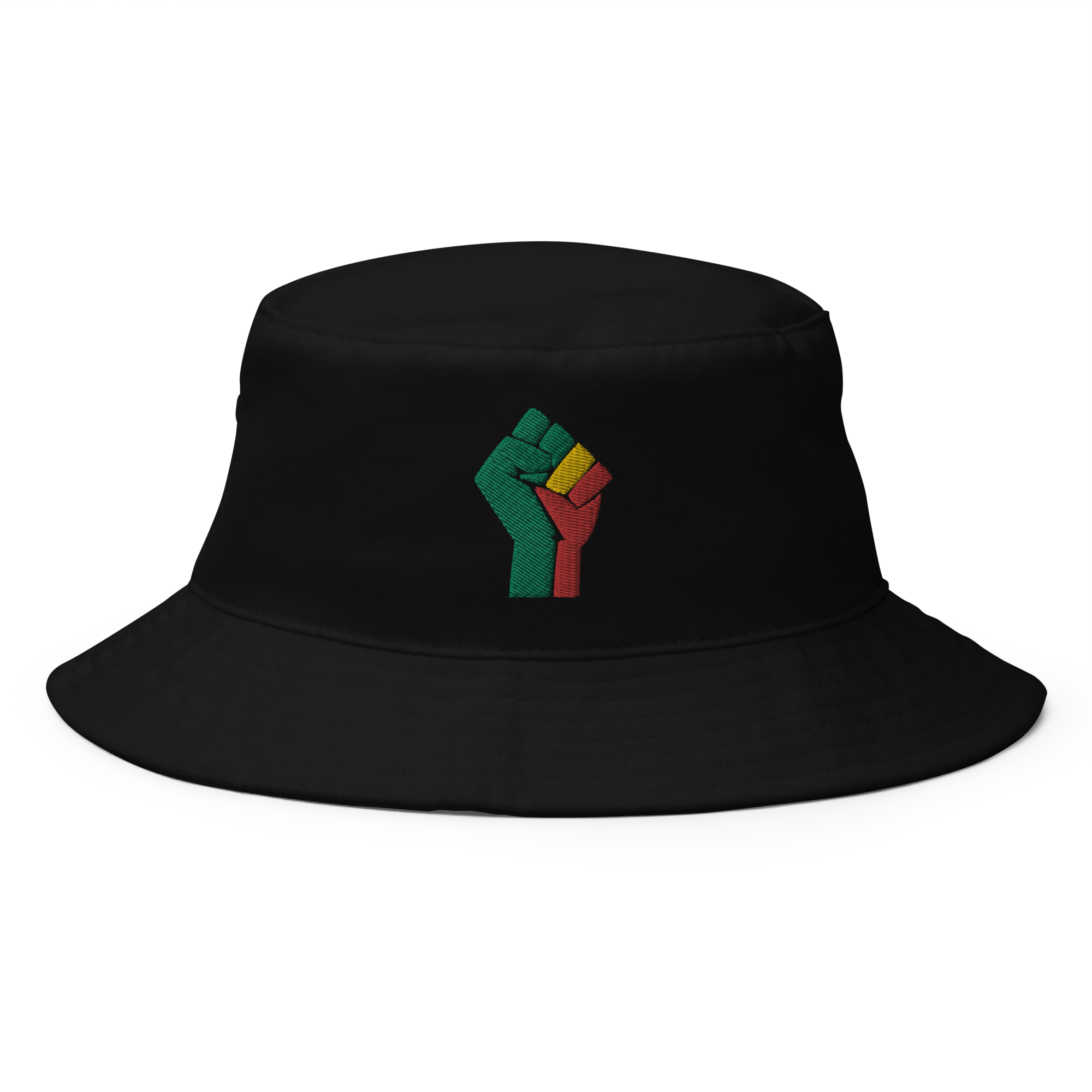 Power Fist - Bucket Hat