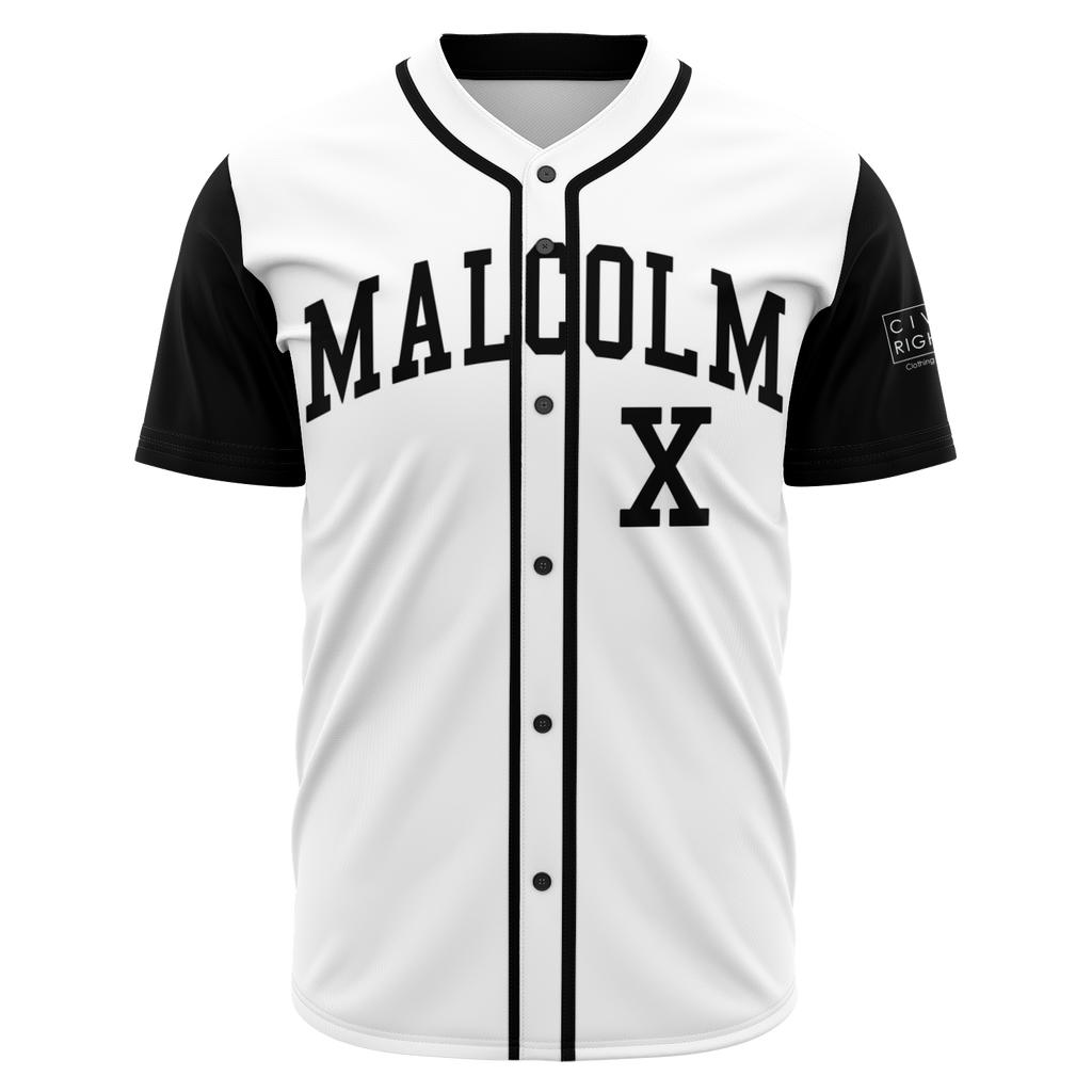 baseball jersey clothing