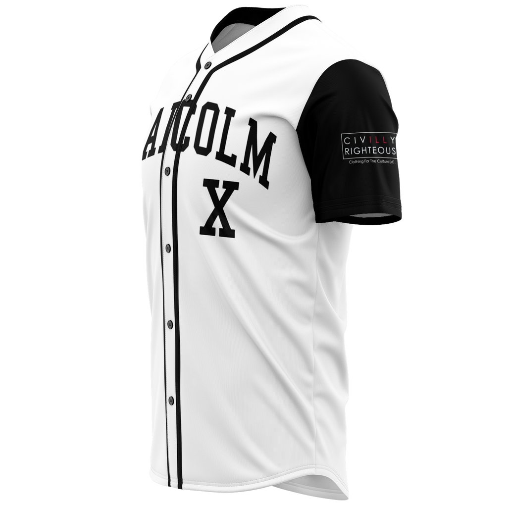 cheap white baseball jersey