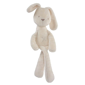 peluche bebe fille