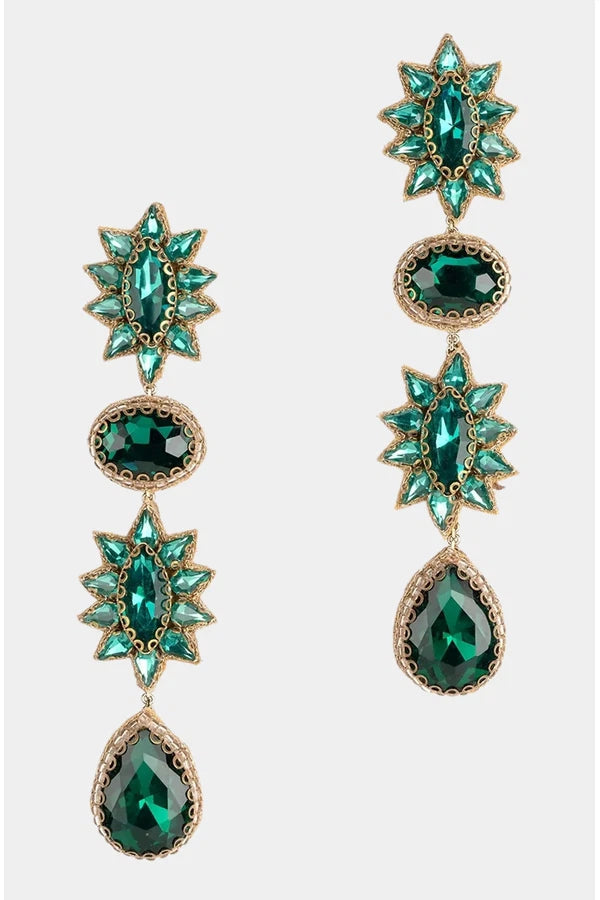 Ariella Earrings