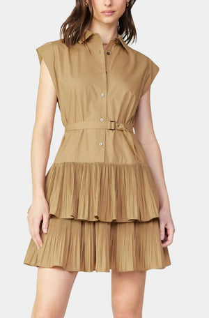 Harlow Dress - HEMLINE French Quarter