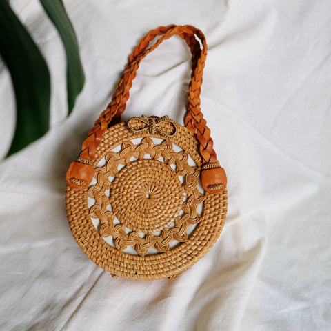 RATTAN BAGS – OOWLSTUDIO