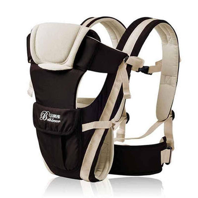 Multifunctional Baby Carrier Backpack