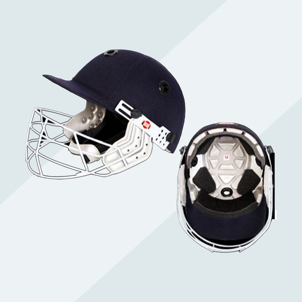 Shrey Premium 2.0 Cricket Helmet