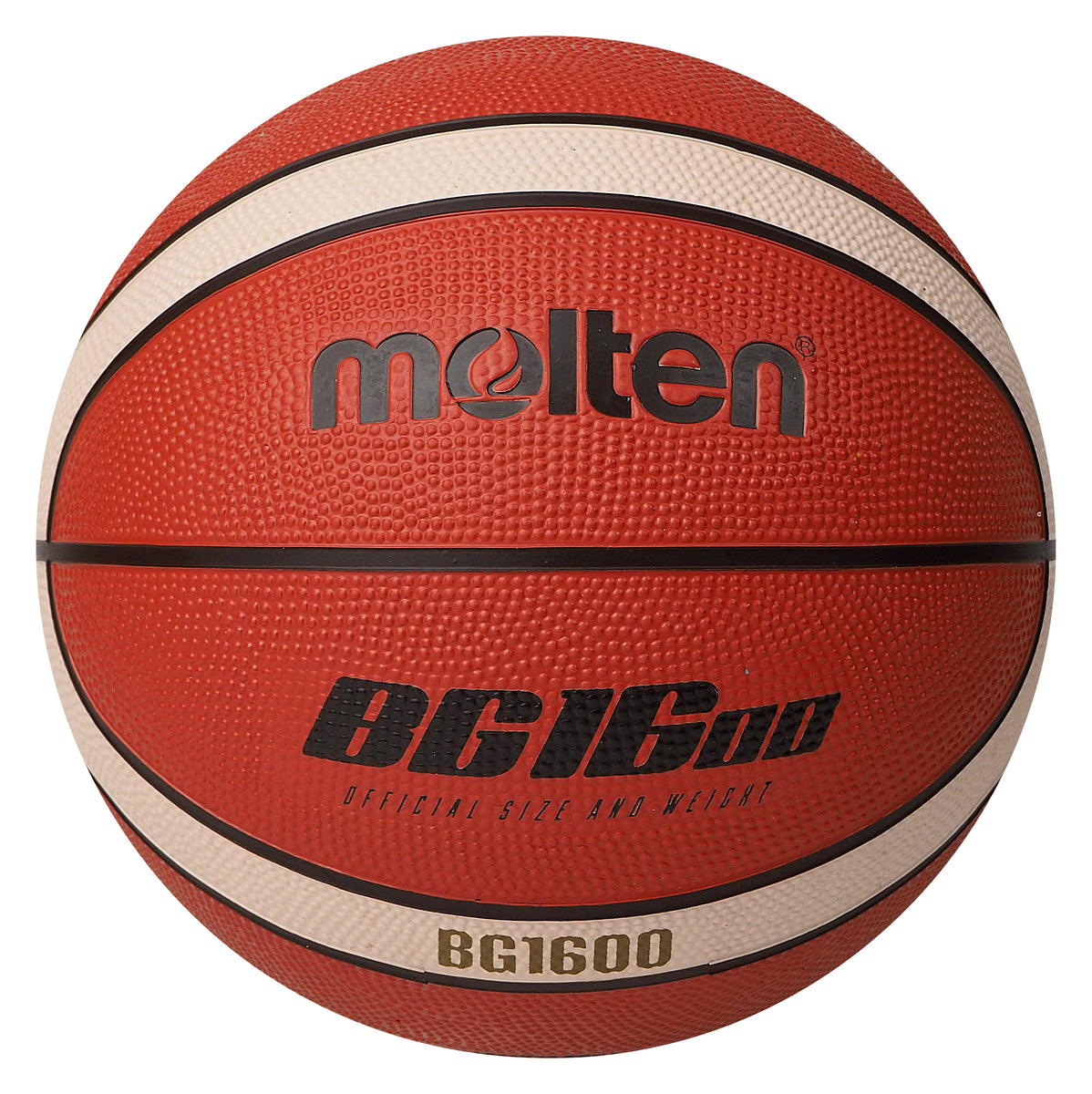 BG1600 Series Basketball