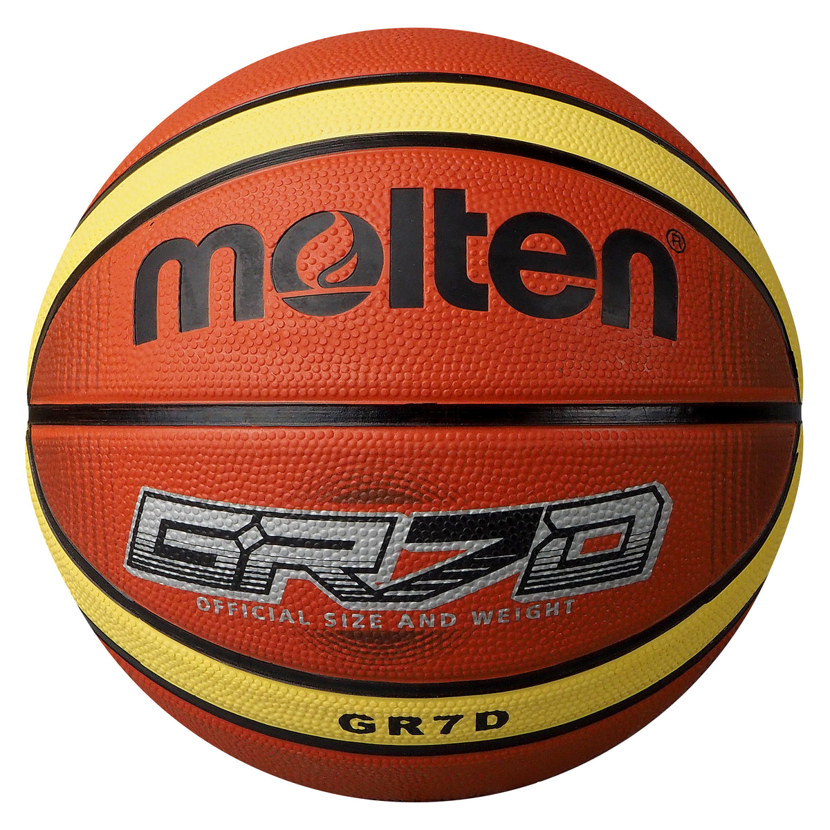 GRX Series Basketball - Tan