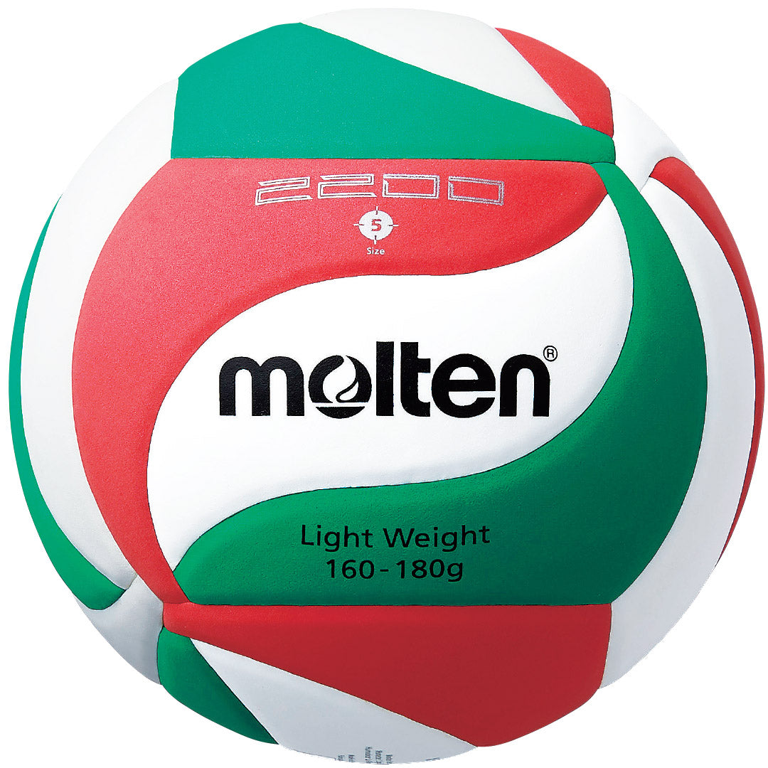 V5M2200 Lightweight Volleyball