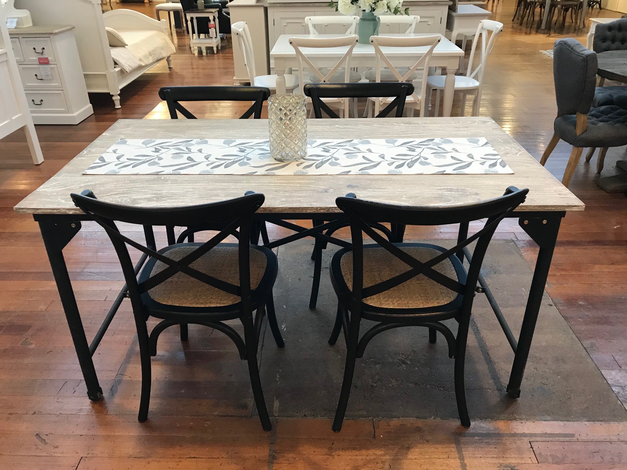 dining table 5 set